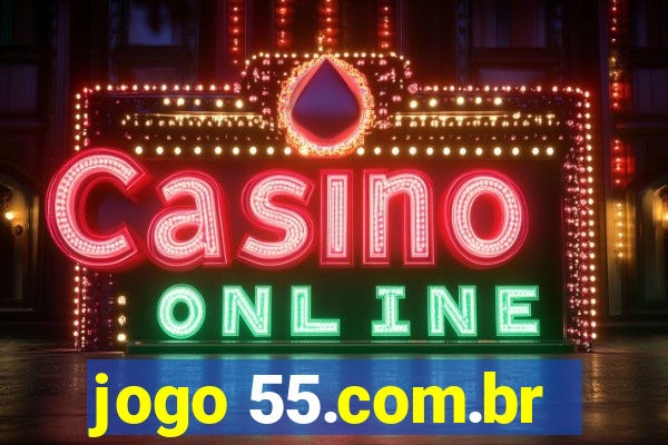 jogo 55.com.br